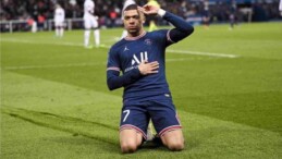 Mbappe İmzayı Atıyor! Dünyaca Ünlü Gazete Tarih Verdi