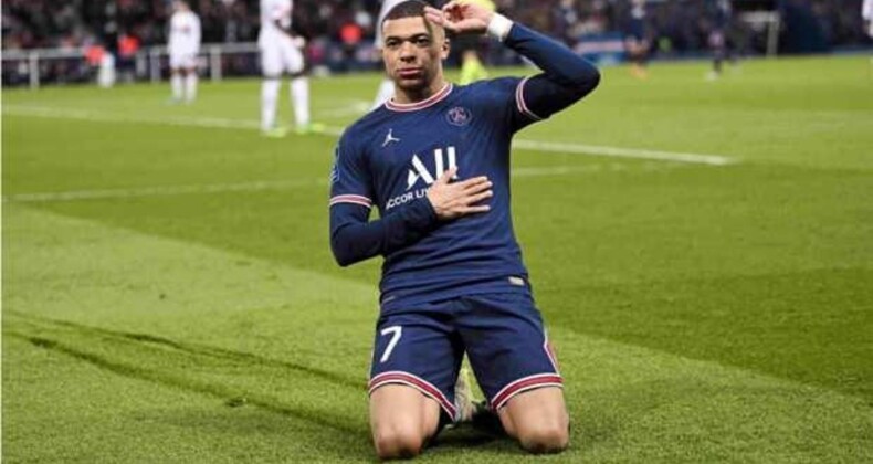 Mbappe İmzayı Atıyor! Dünyaca Ünlü Gazete Tarih Verdi