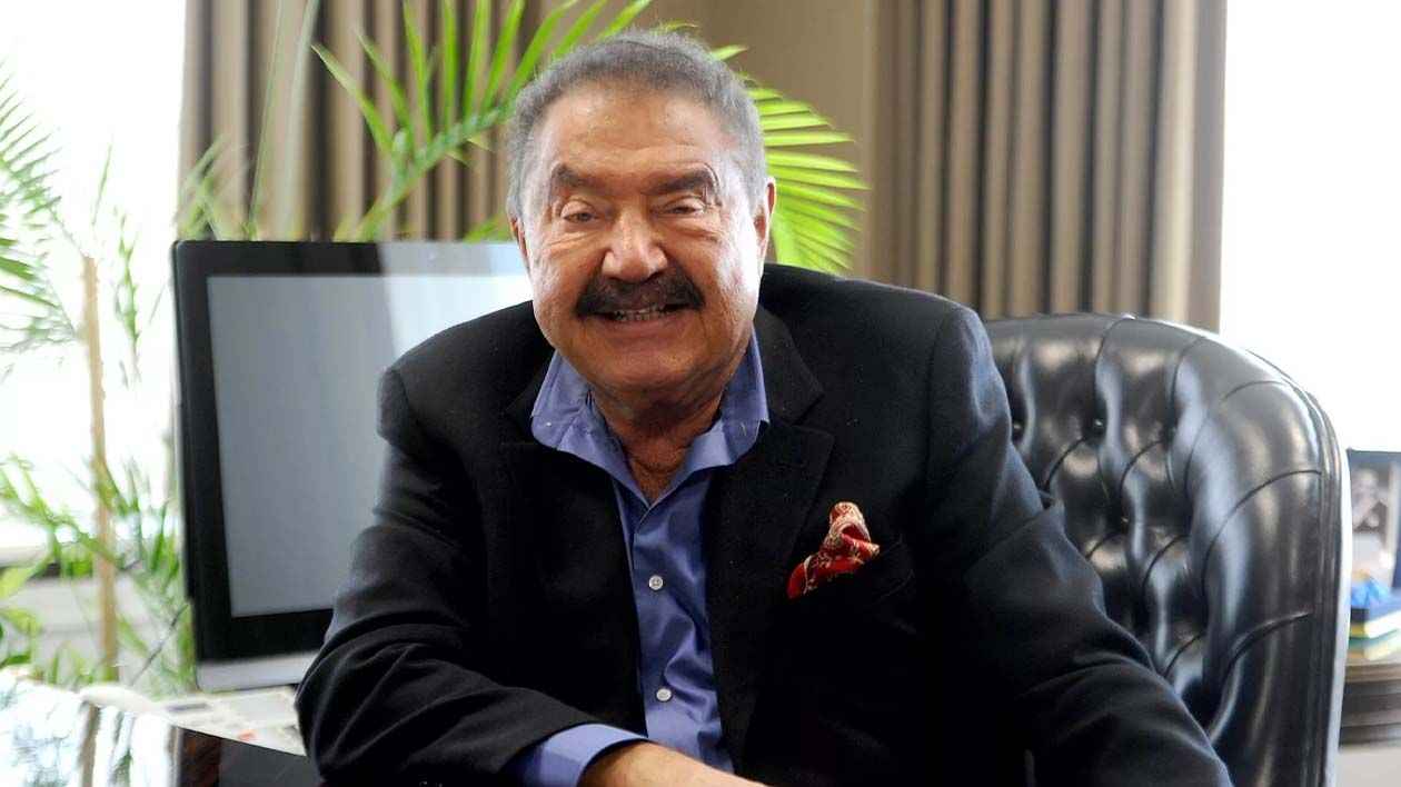 Eski Bakan Mehmet Ali Yılmaz, İstanbul'daki Evinde Ölü Bulundu 1 mehmet ali yilmaz kimdir para amatorlugu bozdu oyuncular basariya ac olmali