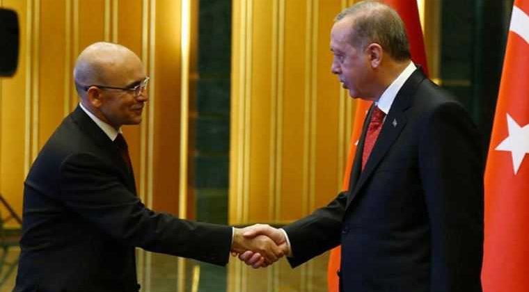 Mehmet Şimşek’ten İddialara Kesin Yalanlama: “Ekonomiyi Güçlendirmek İçin Kararlıyız”