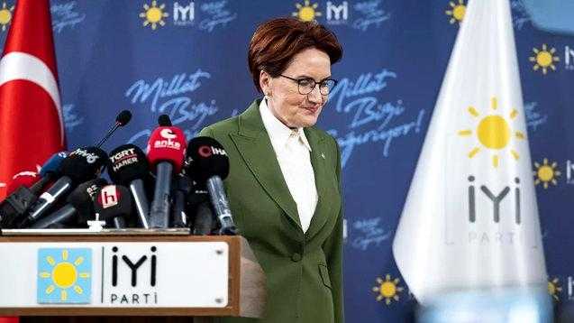 Meral Akşener Yeniden Aday Olacak mı? İYİ Partili Vekil Açıkladı: Net İfadesi Var! 3 meral aksener yeniden aday olacak mi iyi partili vekil acikladi net ifadesi var 3