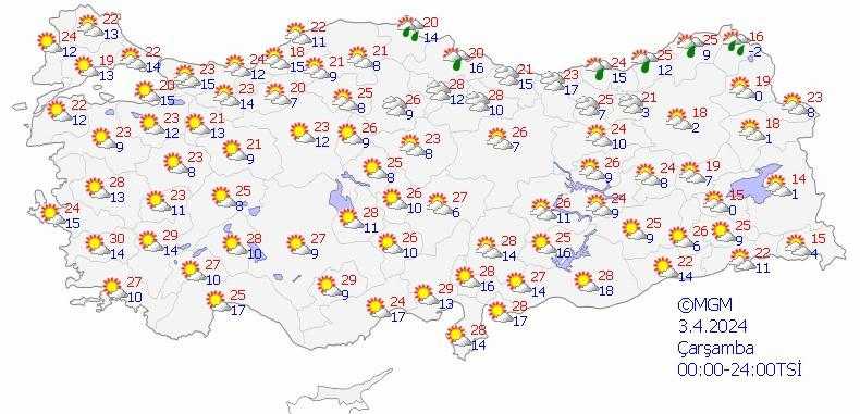 Meteoroloji uyarılarını yineledi! Dikkatli ve tedbirli olun 3 meteoroloji uyarilarini yineledi dikkatli ve tedbirli olun 3 2LQpcwKL