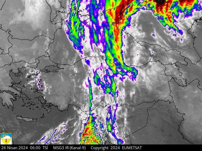 meteorolojiden 35 ile son dakika uyarisi dikkatli ve tedbirli olun 2 pXWkrHZN