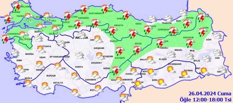 meteorolojiden 35 ile son dakika uyarisi dikkatli ve tedbirli olun 3