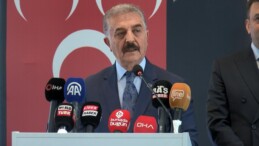 MHP’den Seçim Açıklaması
