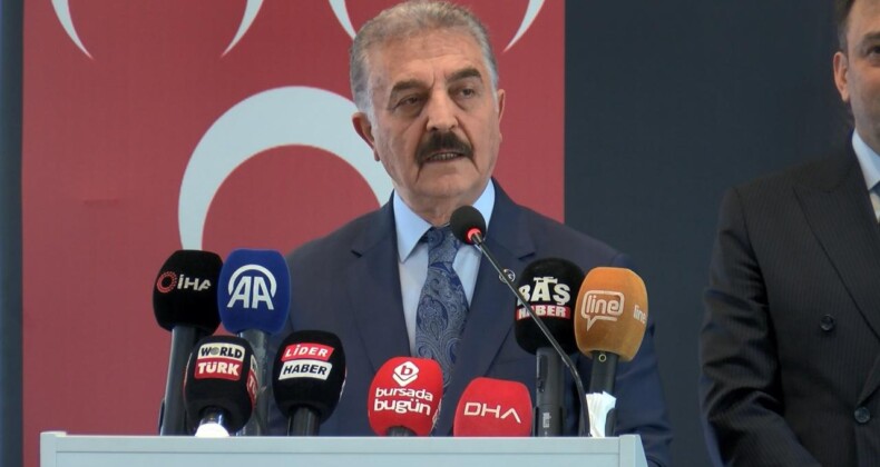 MHP’den Seçim Açıklaması