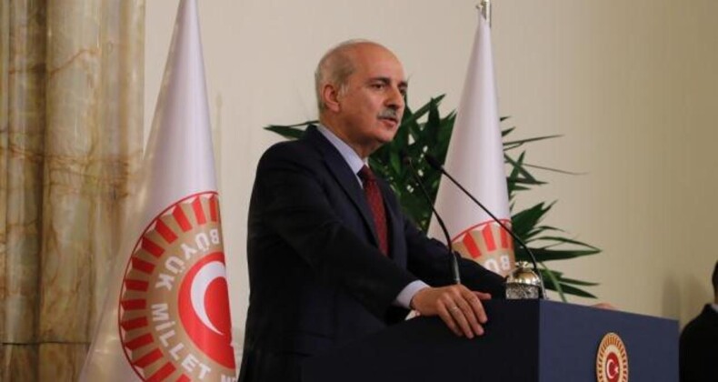 Numan Kurtulmuş: Milletimiz Tercihini Yapmıştır