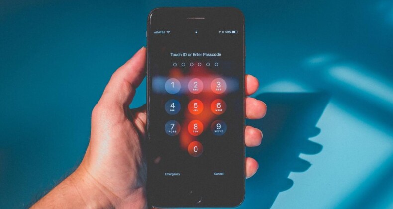 O Ülkede “12345” Şifresini Kullanmak Artık Yasak! Yeni Kararı Açıkladılar…