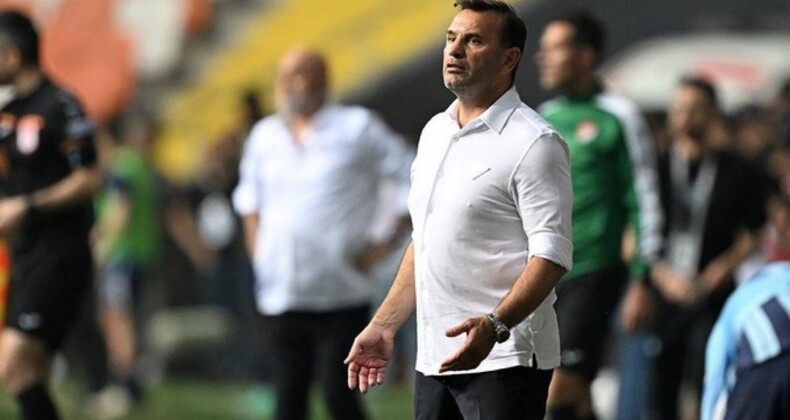 Okan Buruk’tan Rekor Yorumu! 2 İsme Ayrı Parantez…