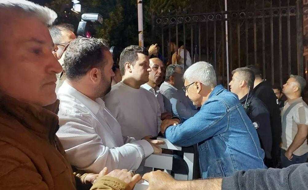 Ölüme Neden Olan İhmaller Zincirine CHP'den Pişkin Destek! 1 olume neden olan ihmaller zincirine chpden piskin destek 1