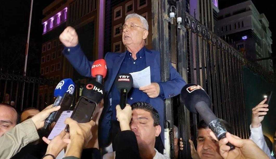 Ölüme Neden Olan İhmaller Zincirine CHP'den Pişkin Destek! 2 olume neden olan ihmaller zincirine chpden piskin destek 2 cRcLmdMk