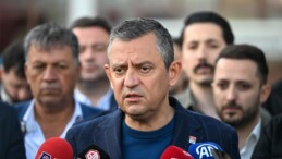 Özel’den, Erdoğan ve Siyasi Parti Liderlerine ‘Bayram’ Telefonu