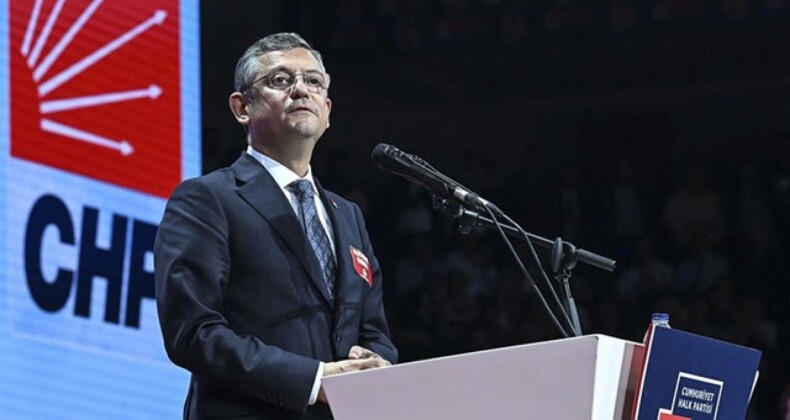Özgür Özel 3 Günde 3 Ameliyat Geçirdi