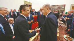 Randevu Partiyi Karıştırdı