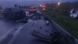 Şanlıurfa’da Acı Bilanço: 1 Ölü, 11 Yaralı