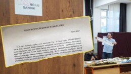 Van’da Seçimi Kazanan DEM Partili Adaya Mazbata Verilmemesi için CHP Başvurmuş!