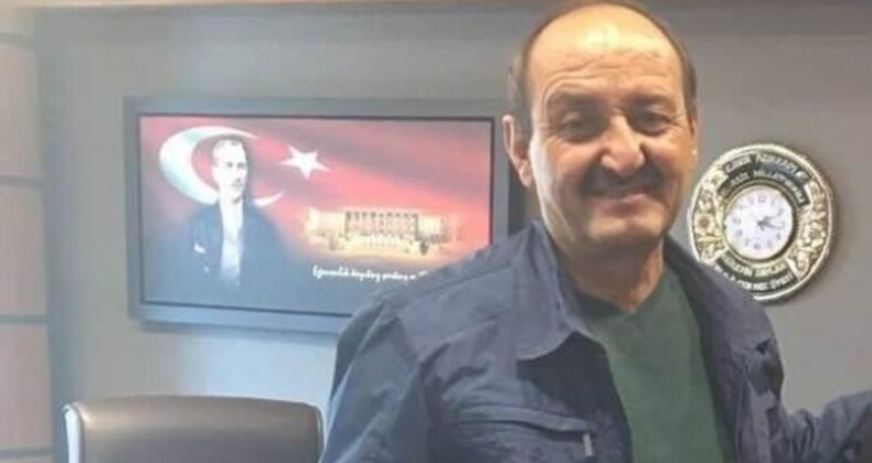 Seçimi Kura ile Kaybetti! Kalp Krizi Geçirip Hayatını Kaybetti