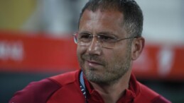 Semih Kılıçsoy Derbide Olacak mı? Serdar Topraktepe Açıkladı
