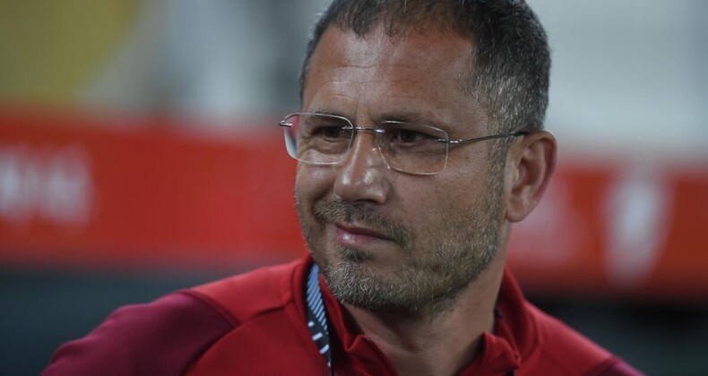 Semih Kılıçsoy Derbide Olacak mı? Serdar Topraktepe Açıkladı