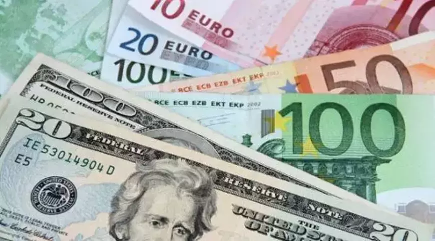 IMF'den Türkiye İçin Şok Dolar Tahmini: 2029'da 99 TL Olabilir! 3 serbest piyasa dolar euro