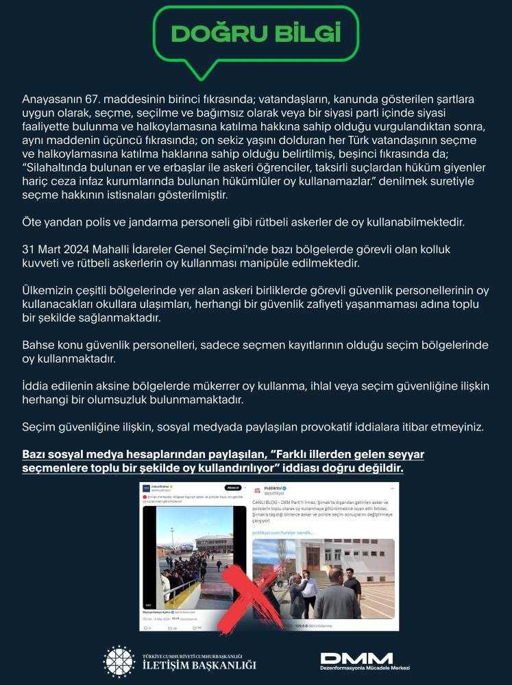 Seyyar Seçmen İddiası İçin Açıklama Geldi! 1 seyyar secmen iddiasi icin aciklama geldi 1 53q5LSgb