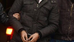 Siirt’te Polise Taş Atan 9 Şüpheli Gözaltına Alındı