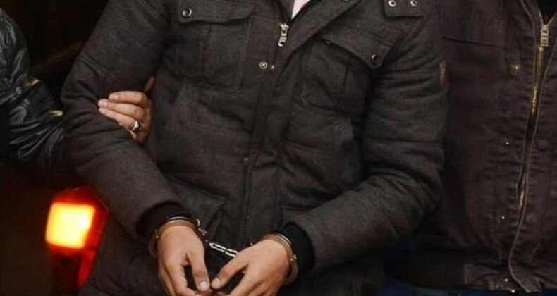 Siirt’te Polise Taş Atan 9 Şüpheli Gözaltına Alındı