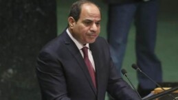 Sisi’den CIA Başkanı’na Uyarı