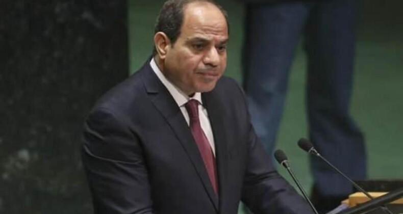 Sisi’den CIA Başkanı’na Uyarı