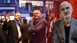 Steinmeier’ı Protesto Eden Antikacı: ‘Masum Değilsiniz’ Mesajını Verdim