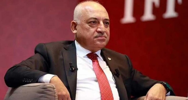 Süper Lig Ekibi Büyükekşi’ye Desteğini Açıkladı
