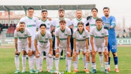 Süper Lig’in Efsane Ekibi 3. Lig’e Düştü