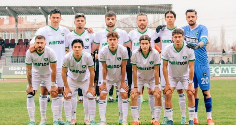 Süper Lig’in Efsane Ekibi 3. Lig’e Düştü