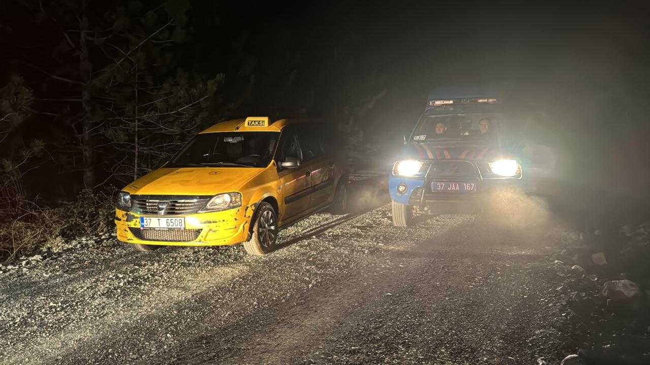 Taksi Şoförü Ormanlık Alanda Ölü Bulundu 1 taksi soforu ormanlik alanda olu bulundu 1 nmIIU4Kd
