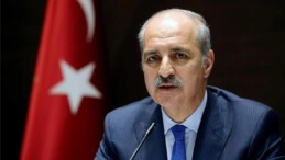 TBMM Başkanı Kurtulmuş’tan Yeni Anayasa Açıklaması