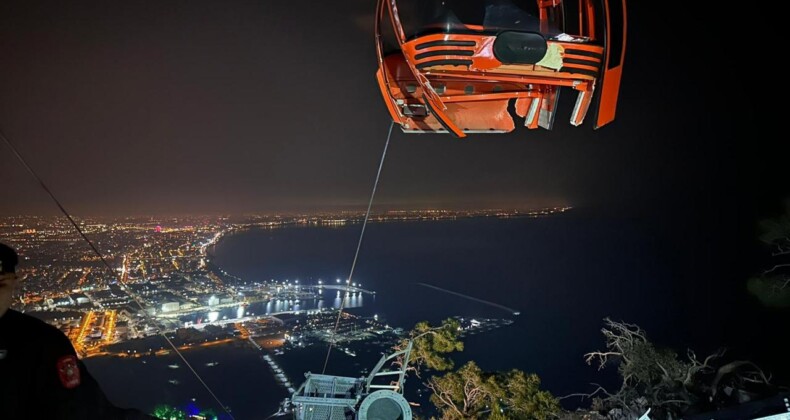 Teleferik Faciasında Yeni Gelişme! Bakan Tunç Duyurdu! CHP’li Başkan Tutuklandı