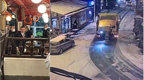 Teleferik Kazasında Mağdurlar Can Çekişirken CHP'li Böcek'in Eğlendiği Ortaya Çıktı 3 teleferik kazasinda magdurlar can cekisirken chpli bocekin eglendigi ortaya cikti 4 a9HFOaK5