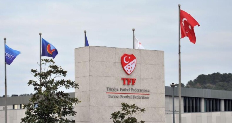 TFF, E-Bilet Sistemi İhale Sürecinin Başladığını Açıkladı