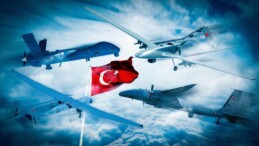 Türk SİHA’lar Başrolde: Türkiye, Afrika Ülkelerinin Devlet Gücünü Artırıyor!