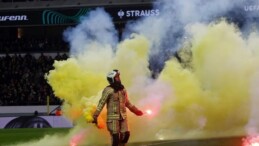 UEFA’dan Fenerbahçe Kararı!