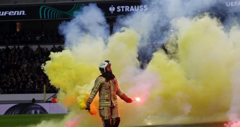 UEFA’dan Fenerbahçe Kararı!