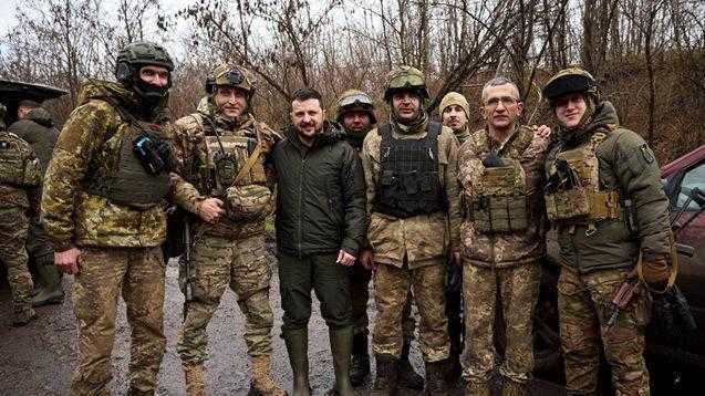 Ukrayna'da Seferberlik! Mecliste Resmen Kabul Edildi 2 ukraynada seferberlik mecliste resmen kabul edildi 2 mYBCTHn3