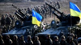 Ukrayna’da Seferberlik! Mecliste Resmen Kabul Edildi