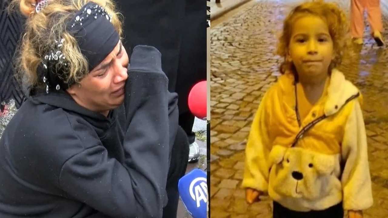 Erdoğan'dan İBB'ye Tepki: "Basit Tedbirler Alınmadı, 5 Yaşındaki Edanur Göz Göre Göre Hayatını Kaybetti" 1 uu f0nd cover