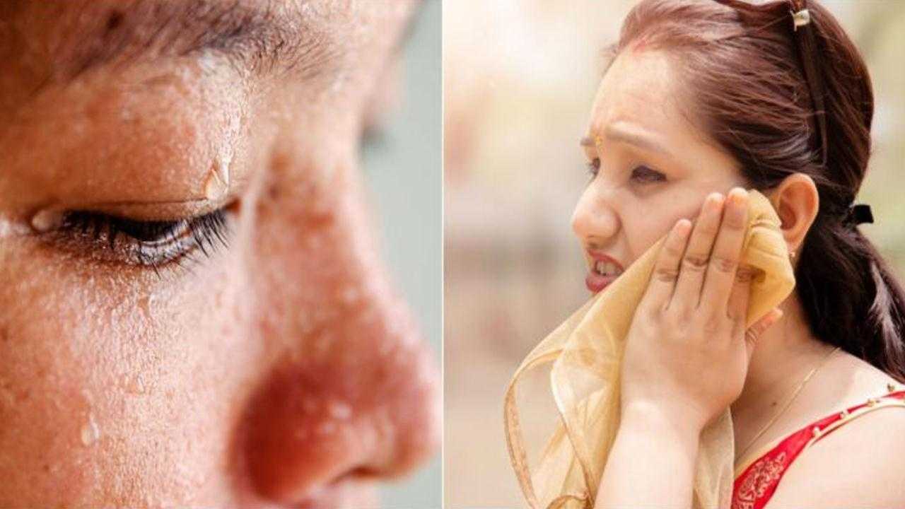 Uykuda ve Gece Aşırı Terleme Neden Olur? Aşırı Terlemeye Ne İyi Gelir? 4 uykuda ve gece asiri terleme neden olur asiri terlemeye ne iyi gelir 4 NfqdNkQb