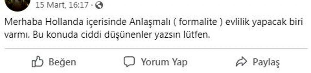 Uzmanlar Uyardı! Sayıları Artıyor: '50 Bin Euro Karşılığında Ayrı ve Şartıyla...' 1 uzmanlar uyardi sayilari artiyor 50 bin euro karsiliginda ayri ve sartiyla 1 ujjr8ywY