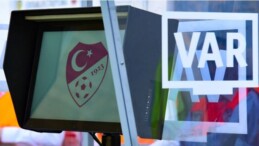 TFFHGD’den Yabancı VAR Hakemi Uygulamasına Sert Tepki