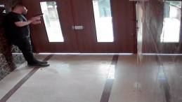 Yer: Büyükçekmece! Kendi Kendine Çatıştı