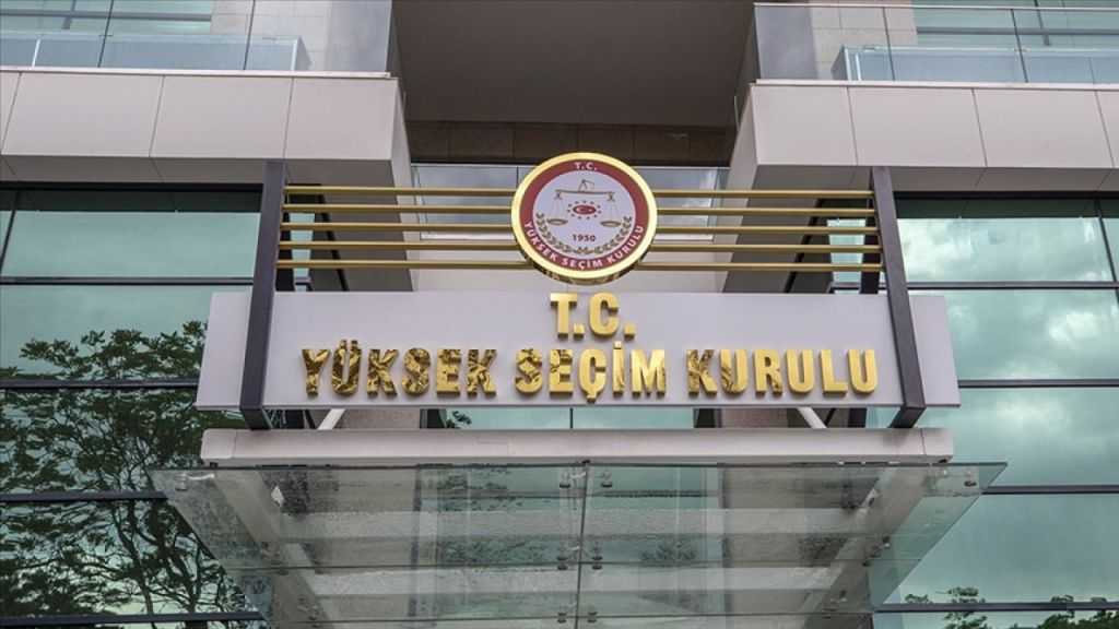 YSK, Beykoz'da Yeniden Oy Sayım Kararını İptal Etti: Mazbata CHP'li Alaattin Köseler'e 1 ysk