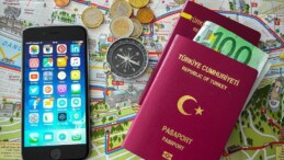 Yurt Dışından Getirilen Telefonlar İçin İki Kez Uzatma İzni!